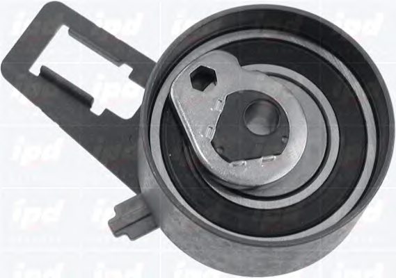 IPD 14-0380 Tensioner Pulley, timing belt